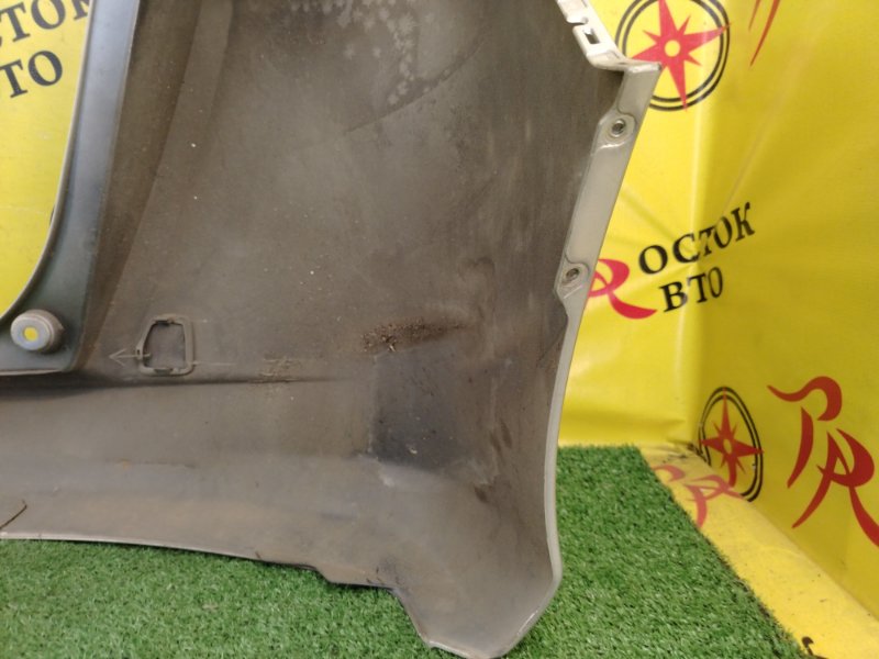 Бампер, 3000 рублей, Красноярск