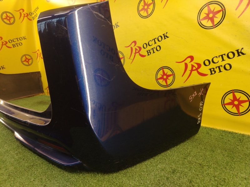 Бампер, 5500 рублей, Красноярск