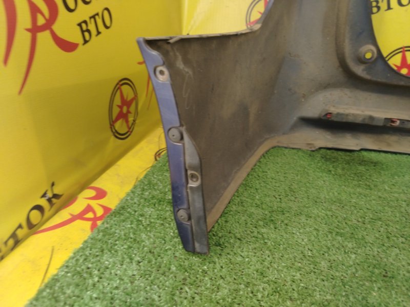 Бампер, 5500 рублей, Красноярск