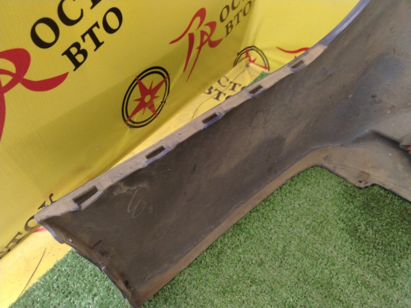 Бампер, 5500 рублей, Красноярск