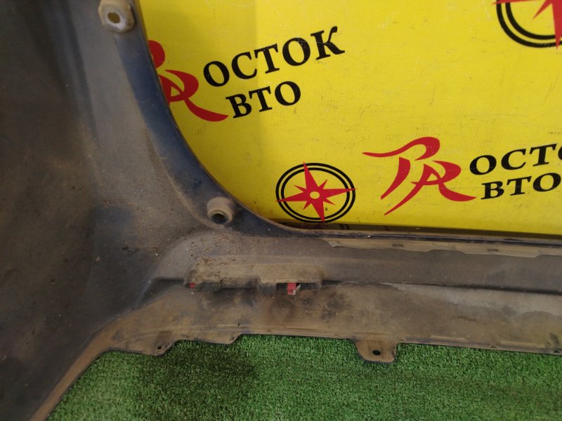 Бампер, 5500 рублей, Красноярск