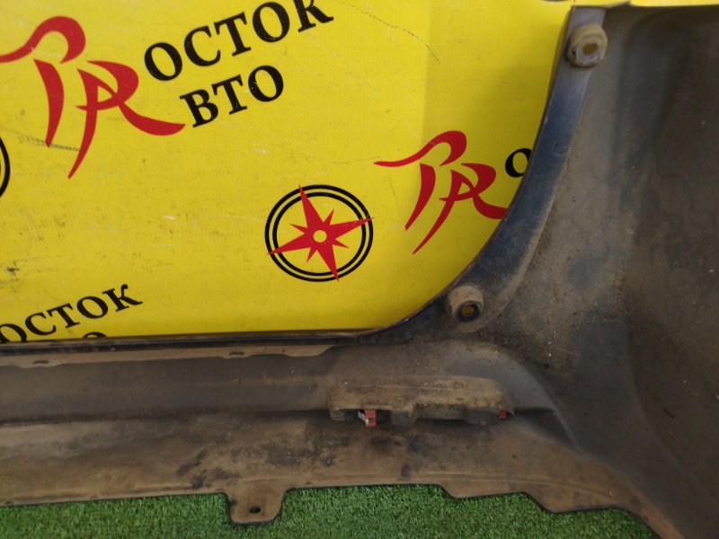 Бампер, 5500 рублей, Красноярск