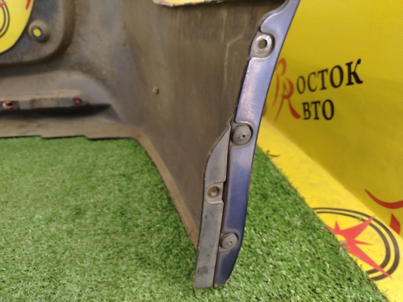 Бампер, 5500 рублей, Красноярск