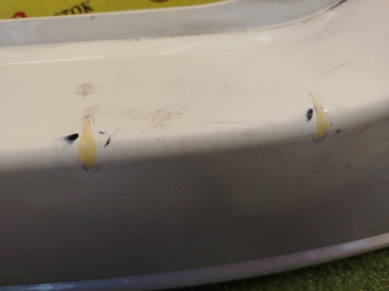 Бампер, 6000 рублей, Красноярск