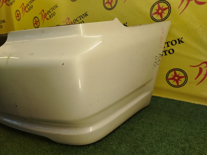 Бампер, 6000 рублей, Красноярск