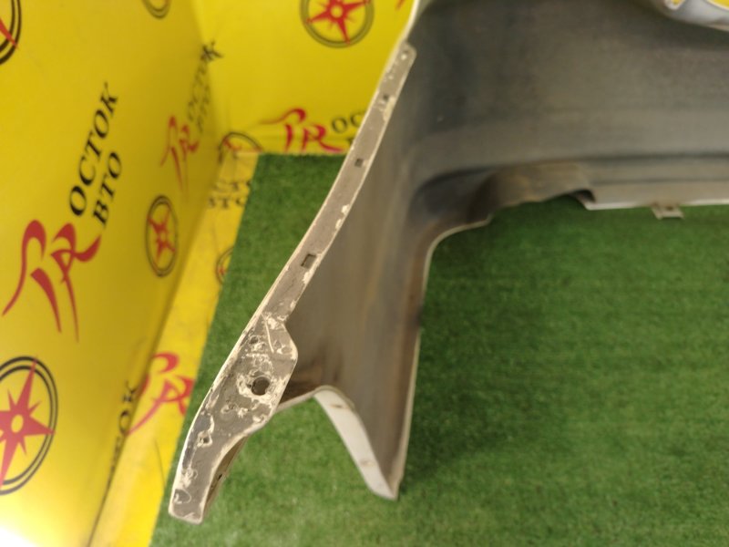 Бампер, 6000 рублей, Красноярск