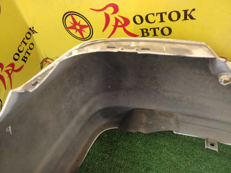 Бампер, 6000 рублей, Красноярск