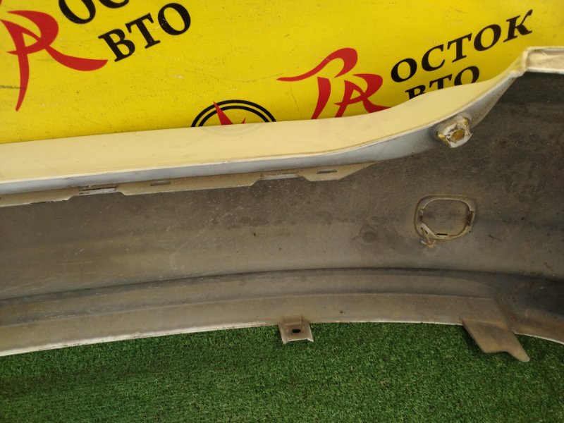 Бампер, 6000 рублей, Красноярск