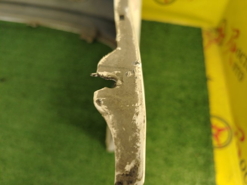 Бампер, 6000 рублей, Красноярск