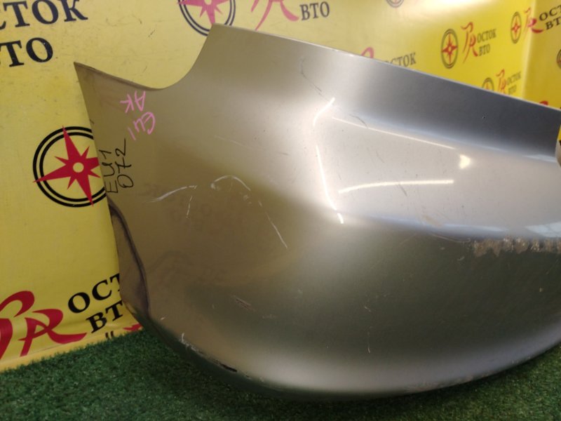 Бампер, 7000 рублей, Красноярск