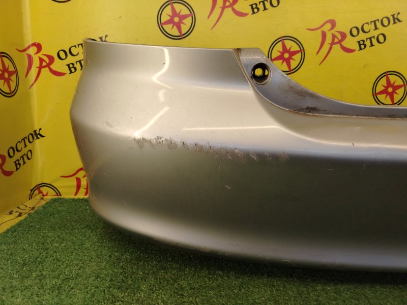 Бампер, 7000 рублей, Красноярск