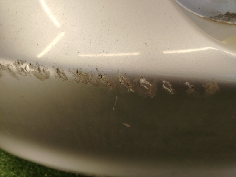 Бампер, 7000 рублей, Красноярск