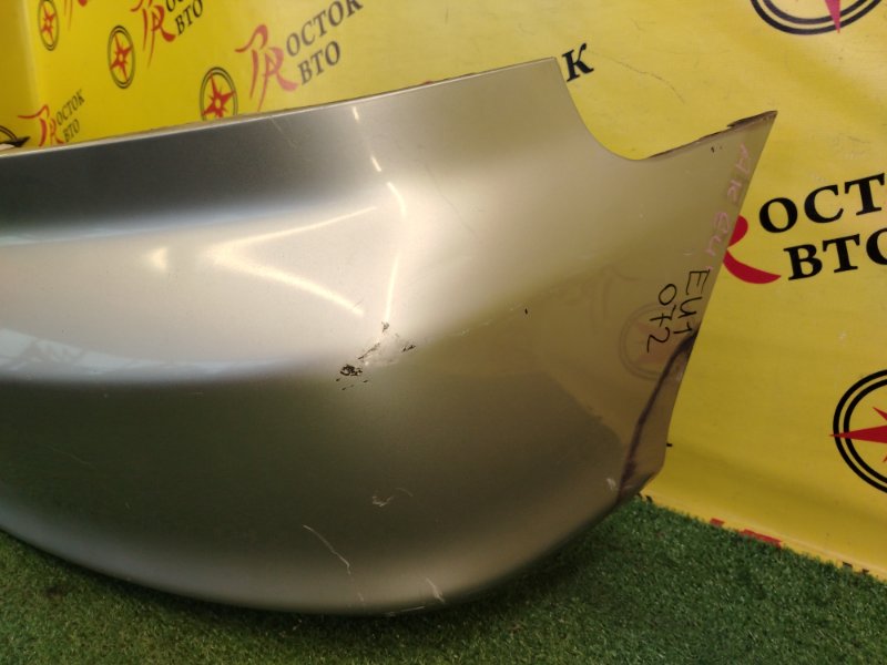 Бампер, 7000 рублей, Красноярск