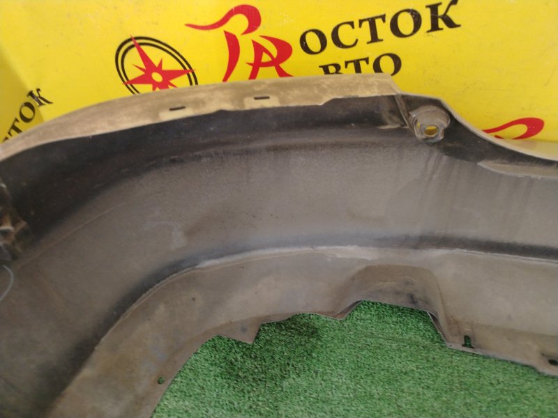 Бампер, 7000 рублей, Красноярск