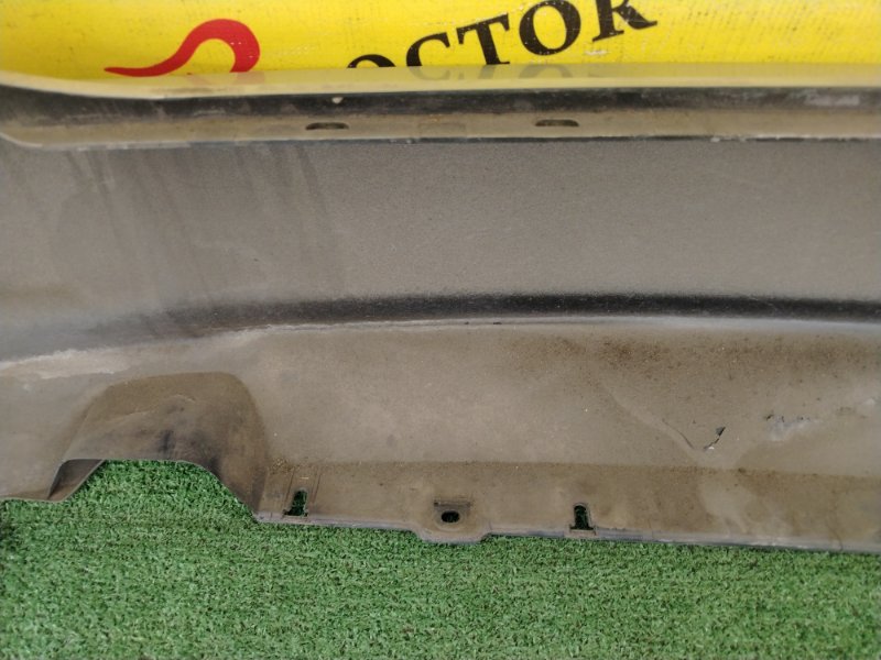 Бампер, 7000 рублей, Красноярск