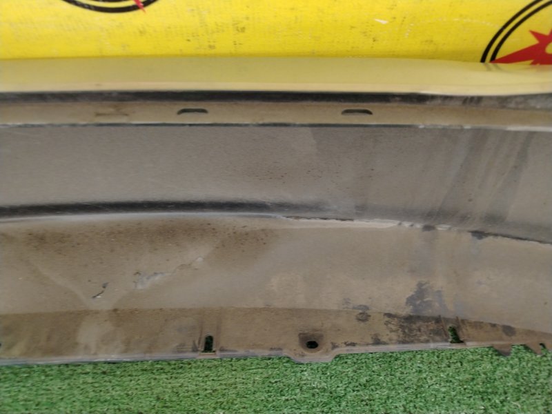 Бампер, 7000 рублей, Красноярск