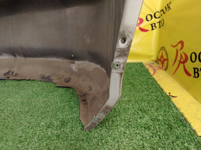 Бампер, 7000 рублей, Красноярск