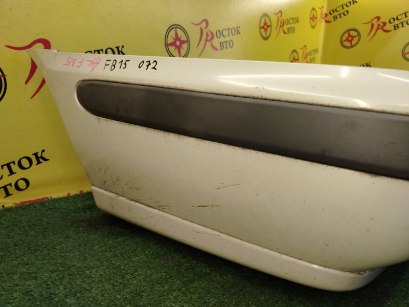 Бампер, 8500 рублей, Красноярск