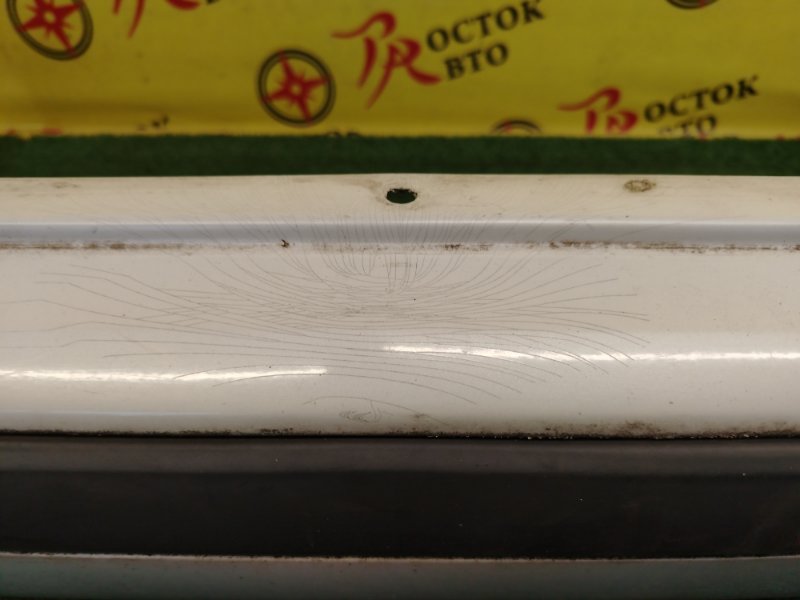 Бампер, 8500 рублей, Красноярск