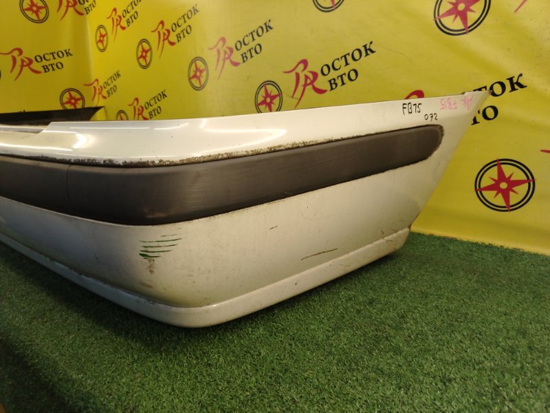 Бампер, 8500 рублей, Красноярск