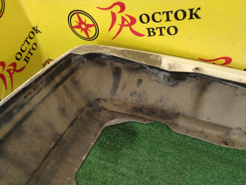 Бампер, 8500 рублей, Красноярск