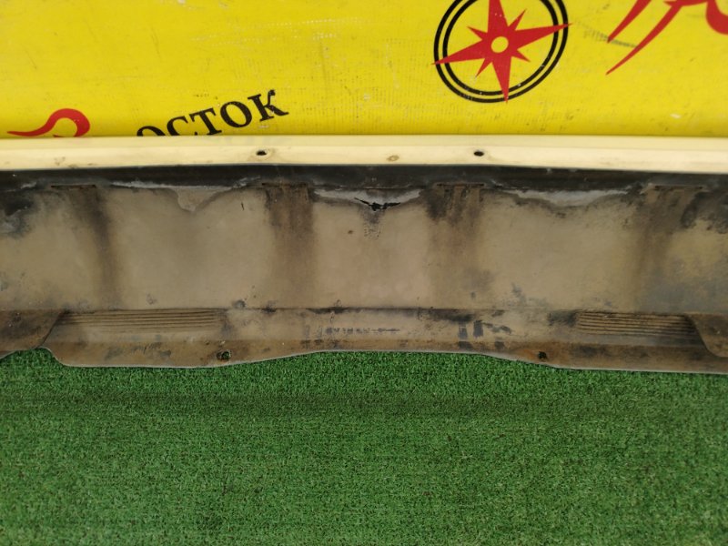 Бампер, 8500 рублей, Красноярск