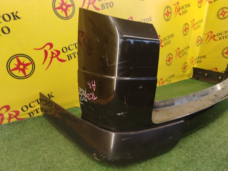 Бампер, 3500 рублей, Красноярск