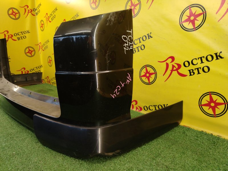 Бампер, 3500 рублей, Красноярск