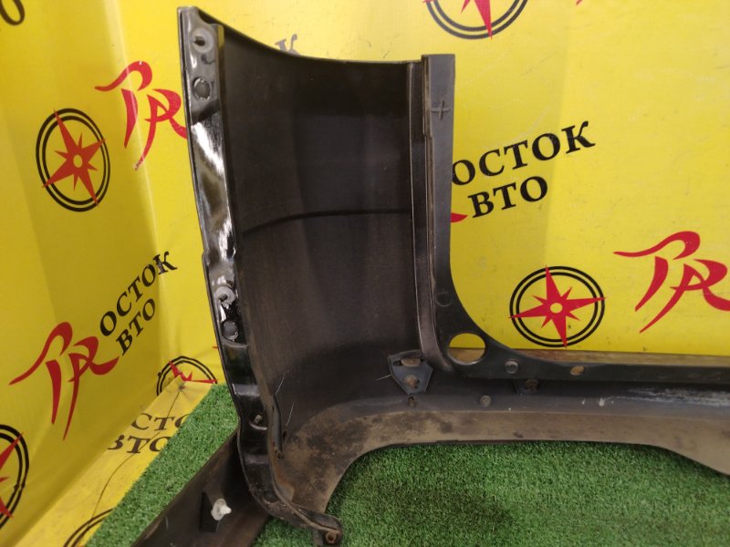 Бампер, 3500 рублей, Красноярск