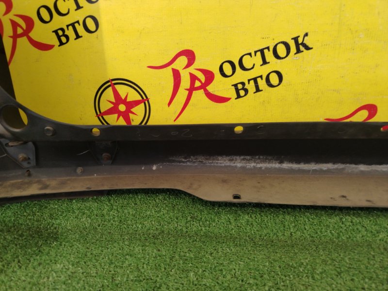 Бампер, 3500 рублей, Красноярск