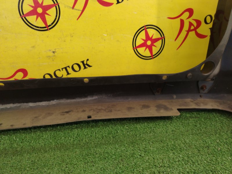 Бампер, 3500 рублей, Красноярск