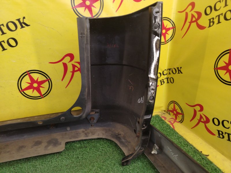 Бампер, 3500 рублей, Красноярск