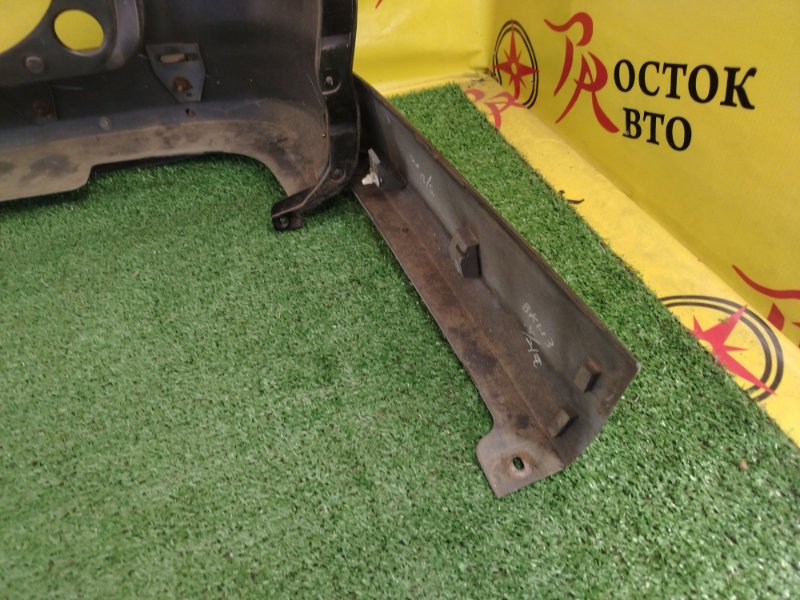 Бампер, 3500 рублей, Красноярск