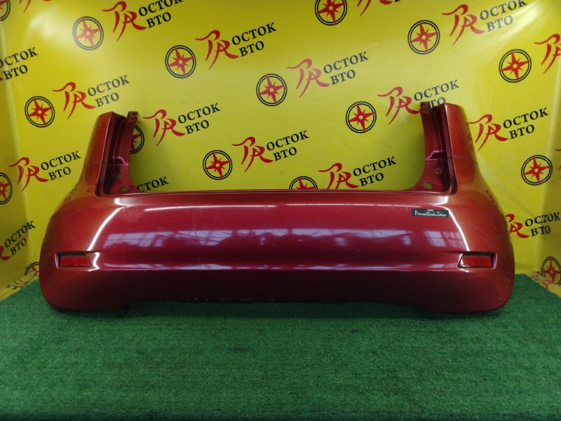 Бампер, 3500 рублей, Красноярск