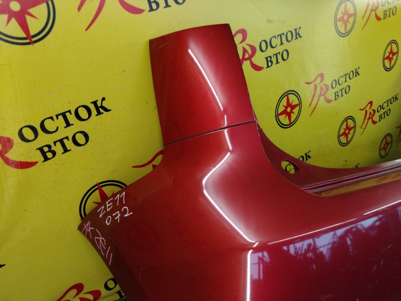 Бампер, 3500 рублей, Красноярск