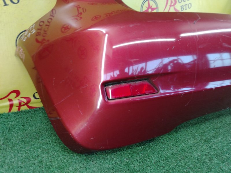 Бампер, 3500 рублей, Красноярск