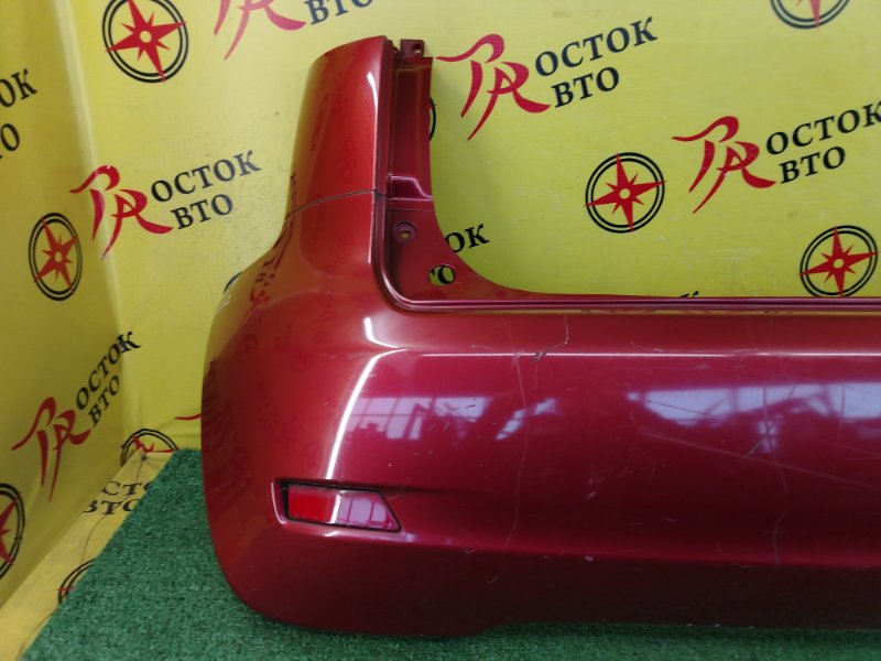 Бампер, 3500 рублей, Красноярск