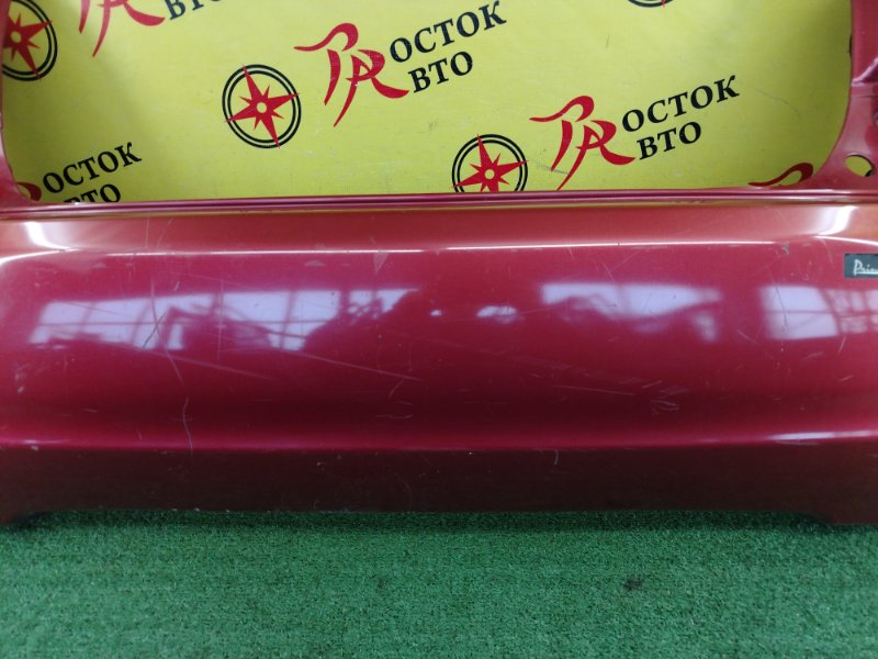 Бампер, 3500 рублей, Красноярск