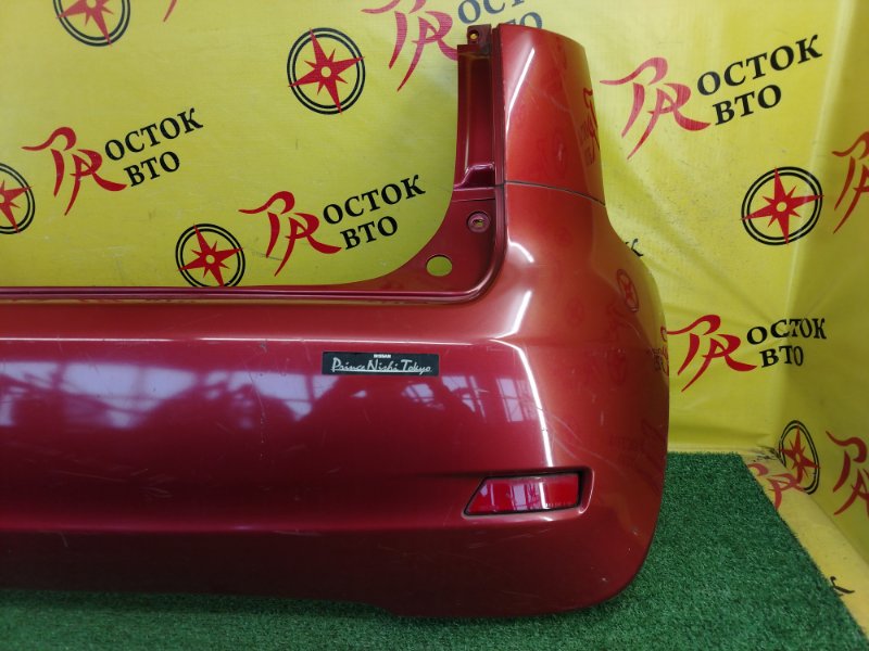 Бампер, 3500 рублей, Красноярск