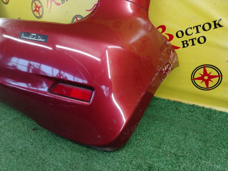 Бампер, 3500 рублей, Красноярск