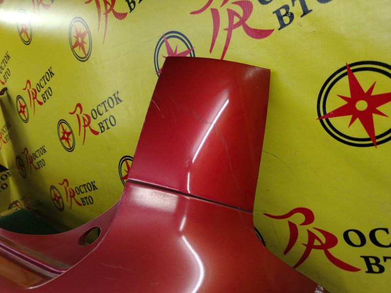 Бампер, 3500 рублей, Красноярск