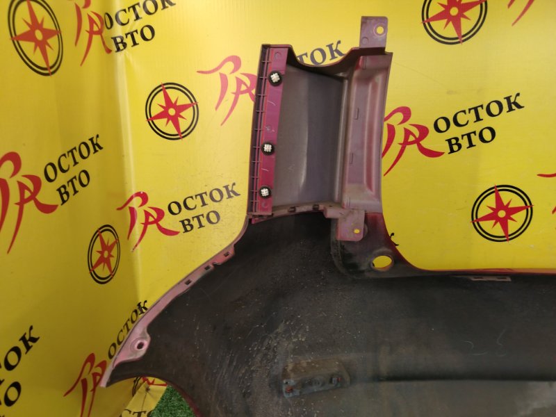 Бампер, 3500 рублей, Красноярск