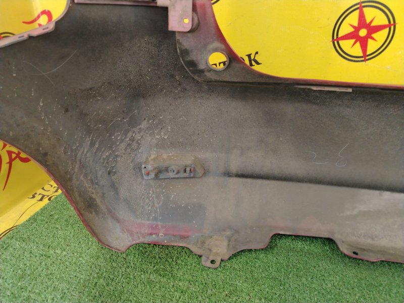 Бампер, 3500 рублей, Красноярск