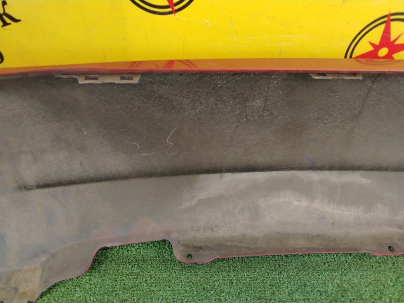 Бампер, 3500 рублей, Красноярск