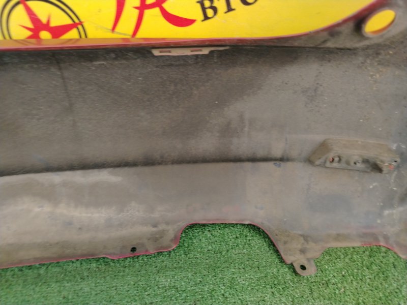 Бампер, 3500 рублей, Красноярск