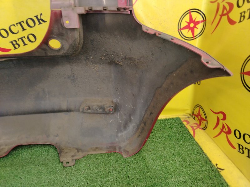 Бампер, 3500 рублей, Красноярск