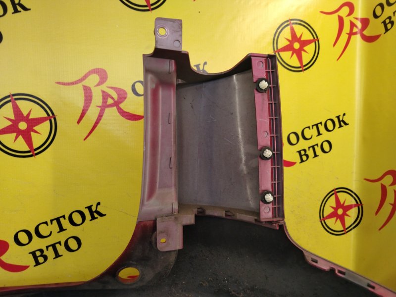 Бампер, 3500 рублей, Красноярск