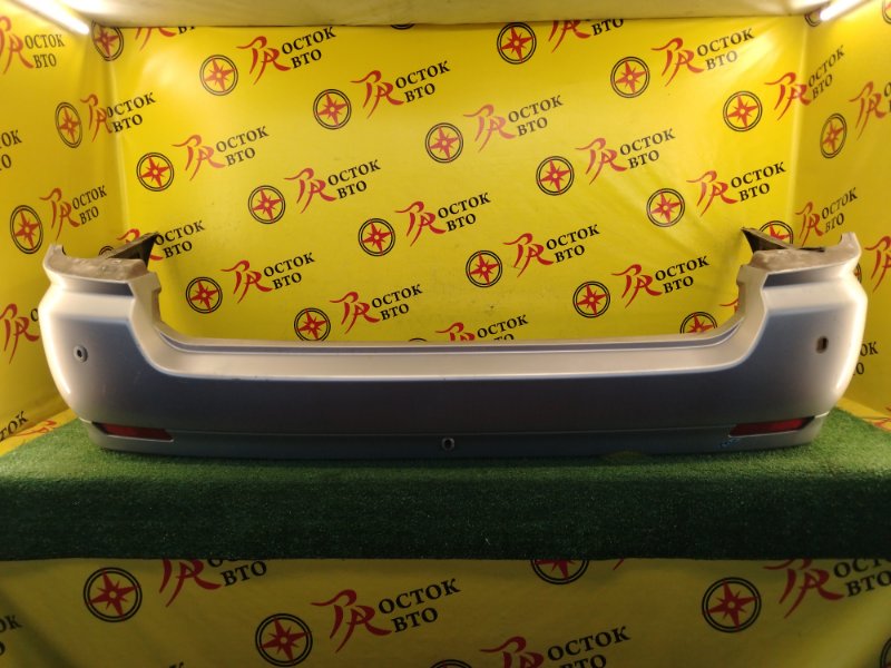 Бампер, 7500 рублей, Красноярск