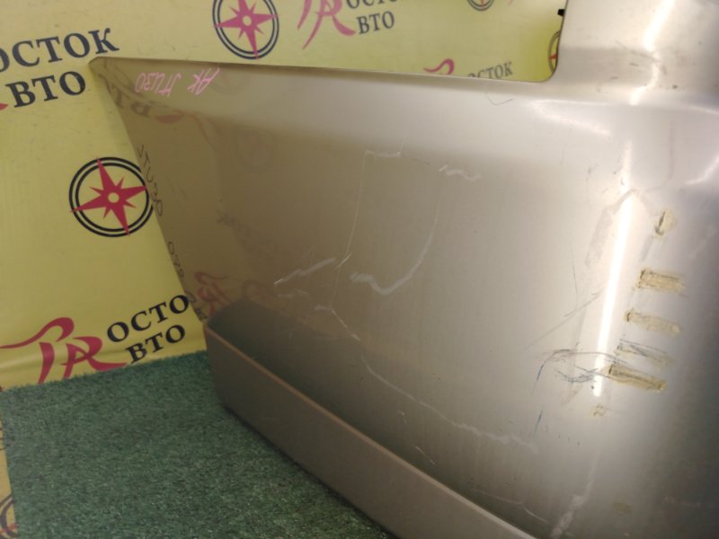 Бампер, 7500 рублей, Красноярск