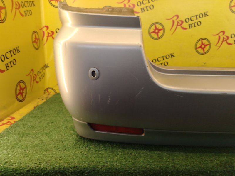 Бампер, 7500 рублей, Красноярск